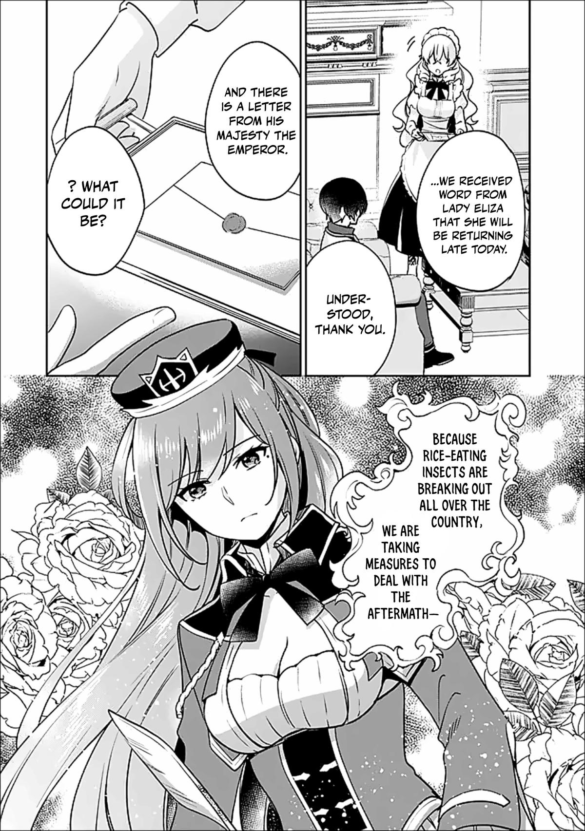 Zennin Ossan, Umarekawattara SSS Rank Jinsei ga Kakutei Shita Chap 135 - Next Chap 136