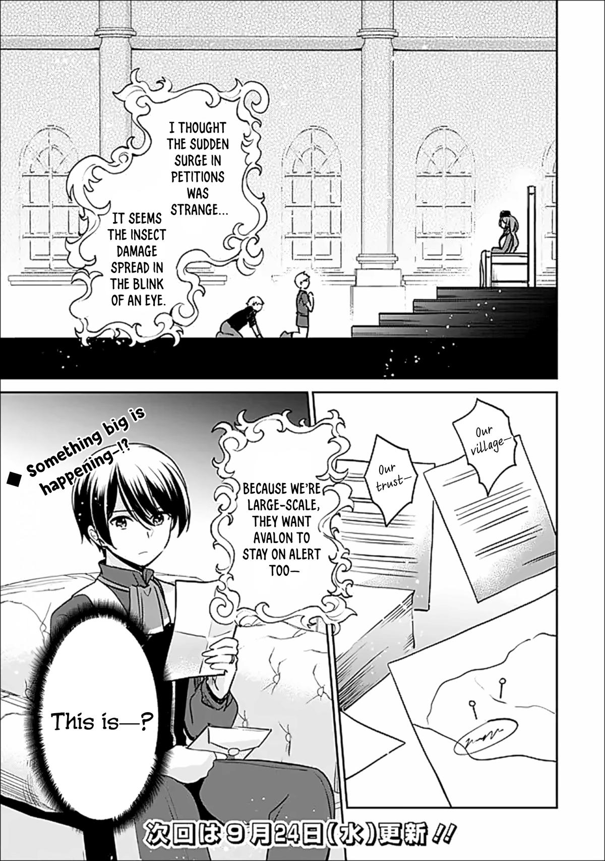 Zennin Ossan, Umarekawattara SSS Rank Jinsei ga Kakutei Shita Chap 135 - Next Chap 136