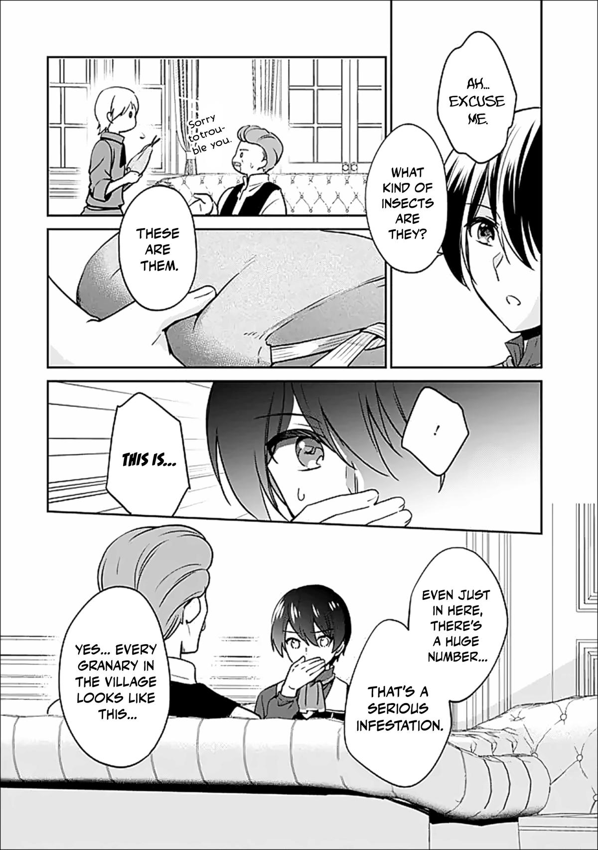 Zennin Ossan, Umarekawattara SSS Rank Jinsei ga Kakutei Shita Chap 135 - Next Chap 136