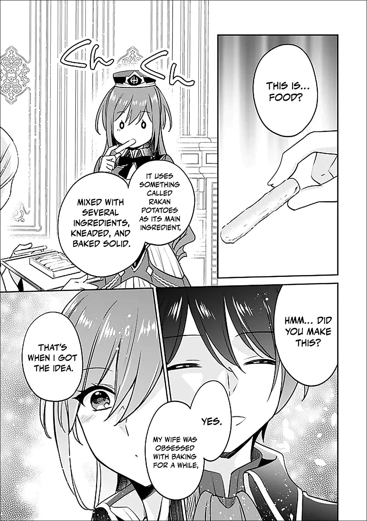 Zennin Ossan, Umarekawattara SSS Rank Jinsei ga Kakutei Shita Chap 136 - Next Chap 137