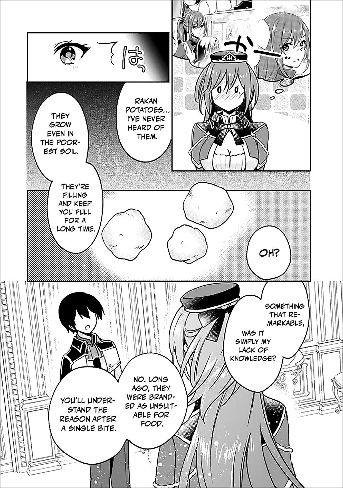 Zennin Ossan, Umarekawattara SSS Rank Jinsei ga Kakutei Shita Chap 136 - Next Chap 137