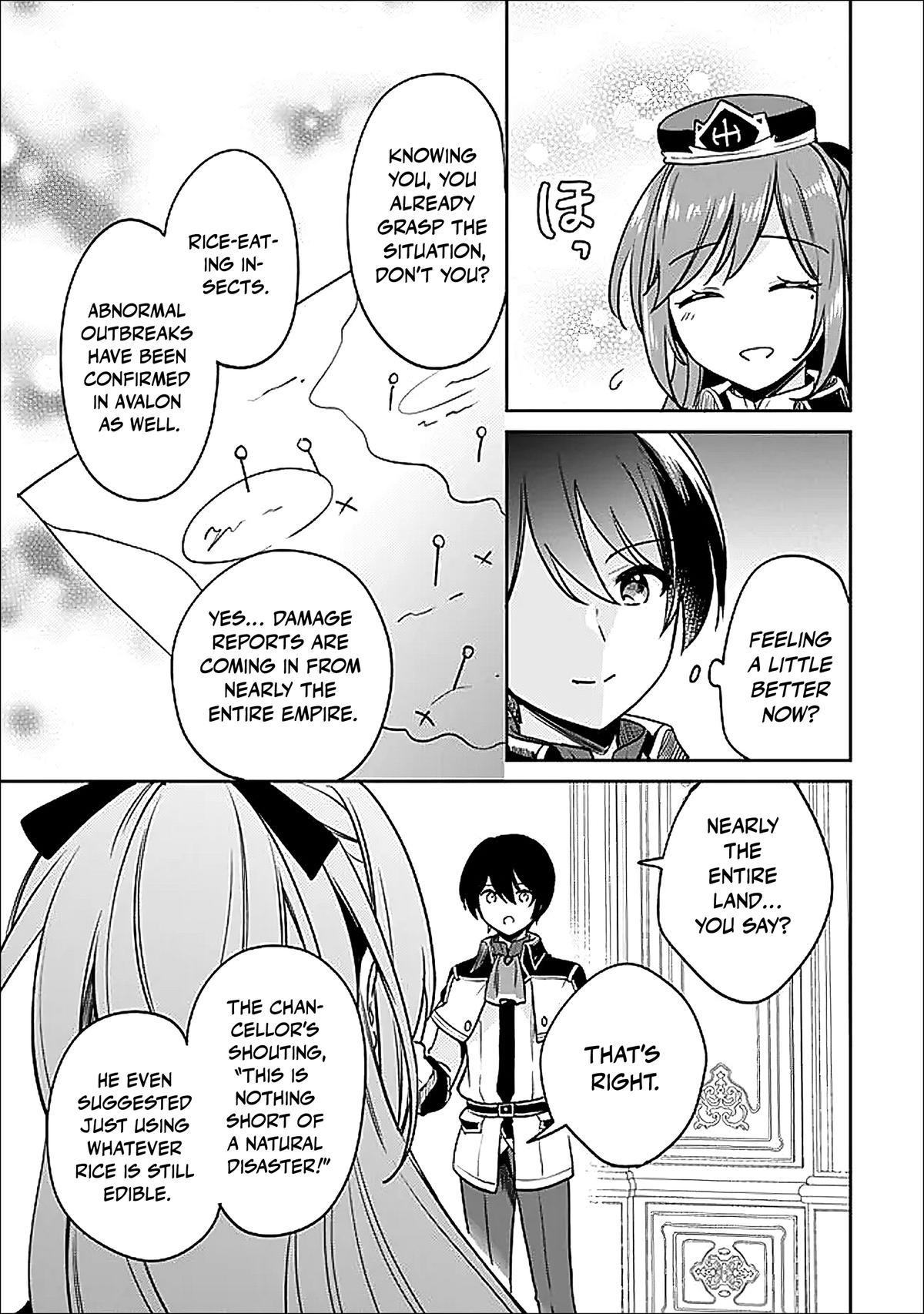 Zennin Ossan, Umarekawattara SSS Rank Jinsei ga Kakutei Shita Chap 136 - Next Chap 137