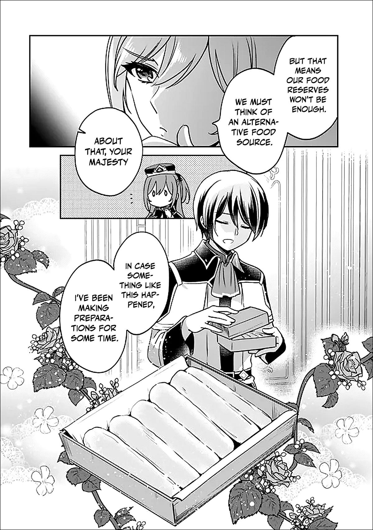 Zennin Ossan, Umarekawattara SSS Rank Jinsei ga Kakutei Shita Chap 136 - Next Chap 137