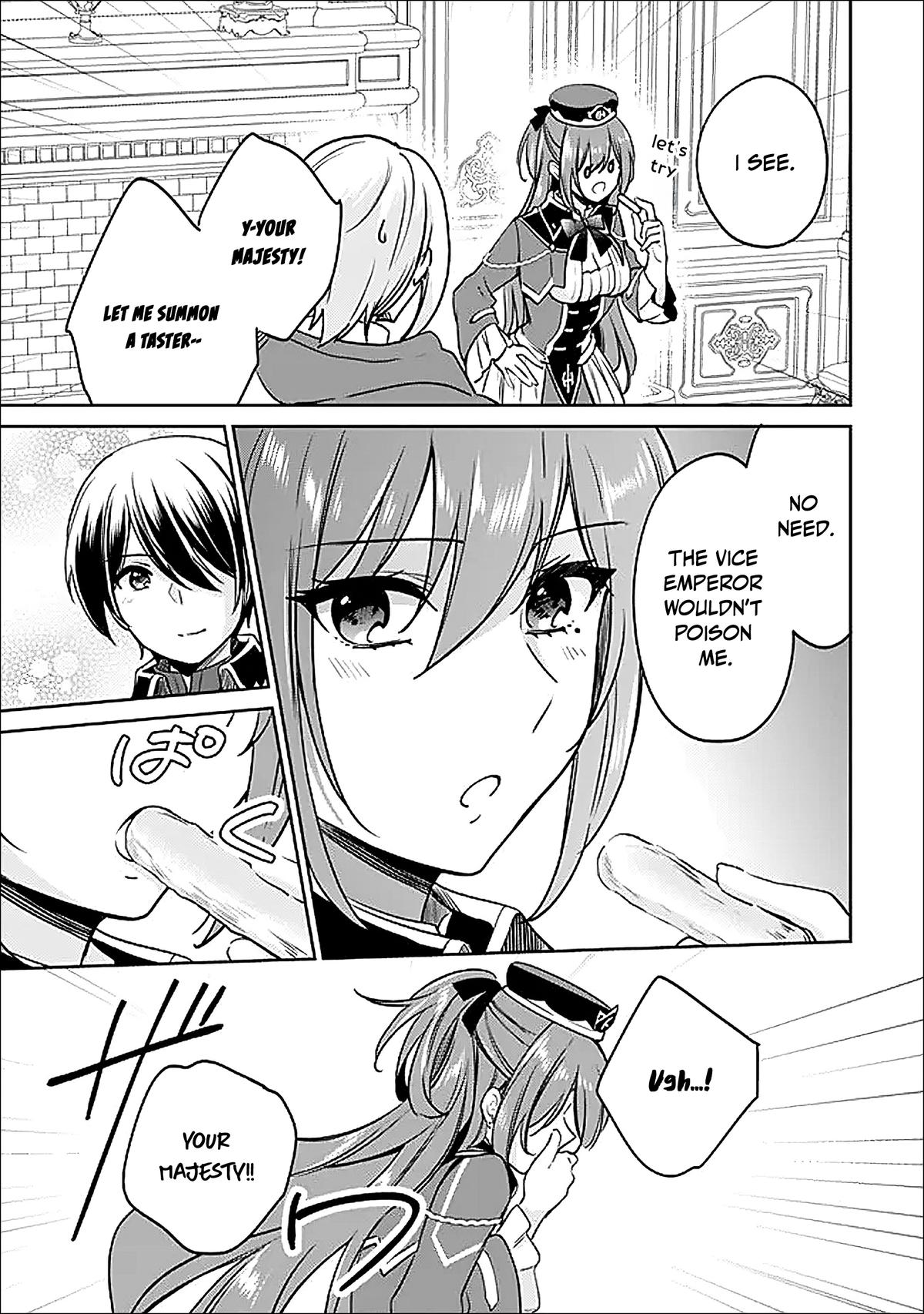 Zennin Ossan, Umarekawattara SSS Rank Jinsei ga Kakutei Shita Chap 136 - Next Chap 137