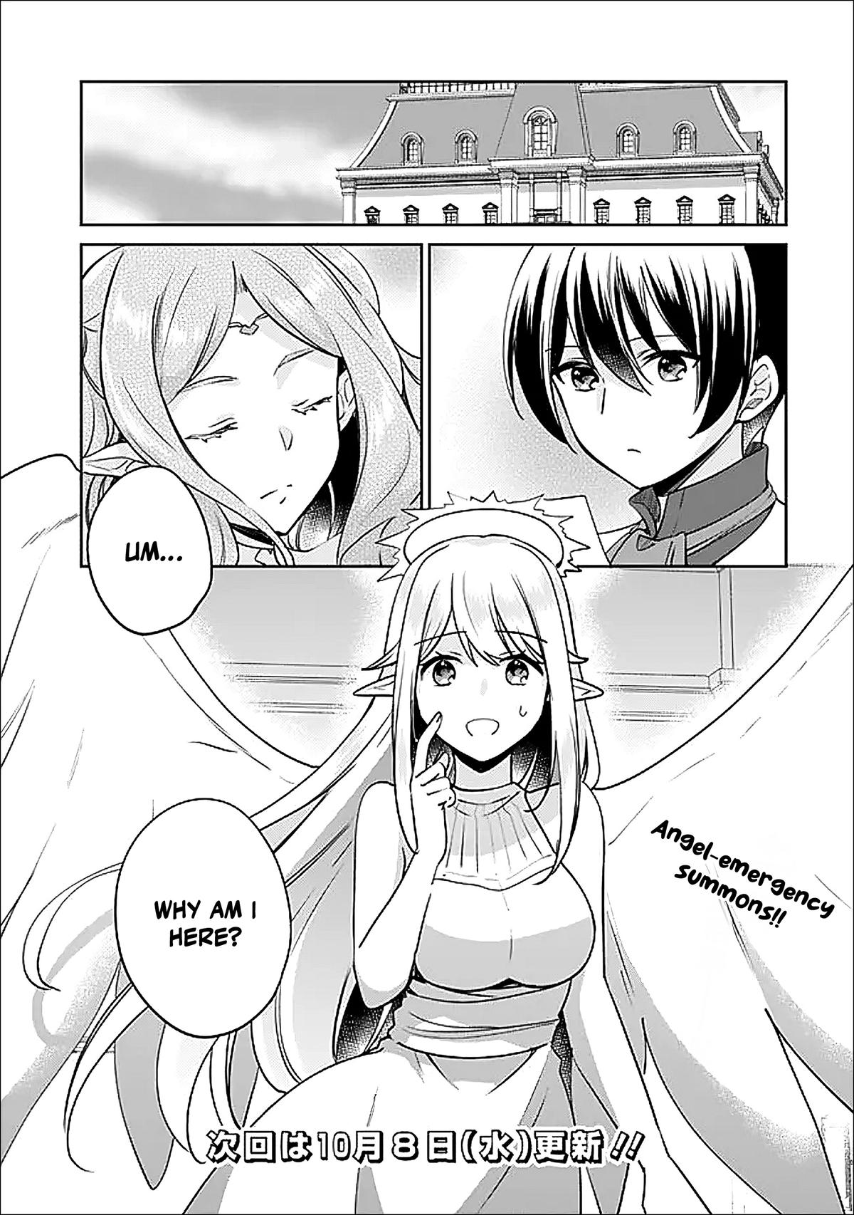 Zennin Ossan, Umarekawattara SSS Rank Jinsei ga Kakutei Shita Chap 136 - Next Chap 137