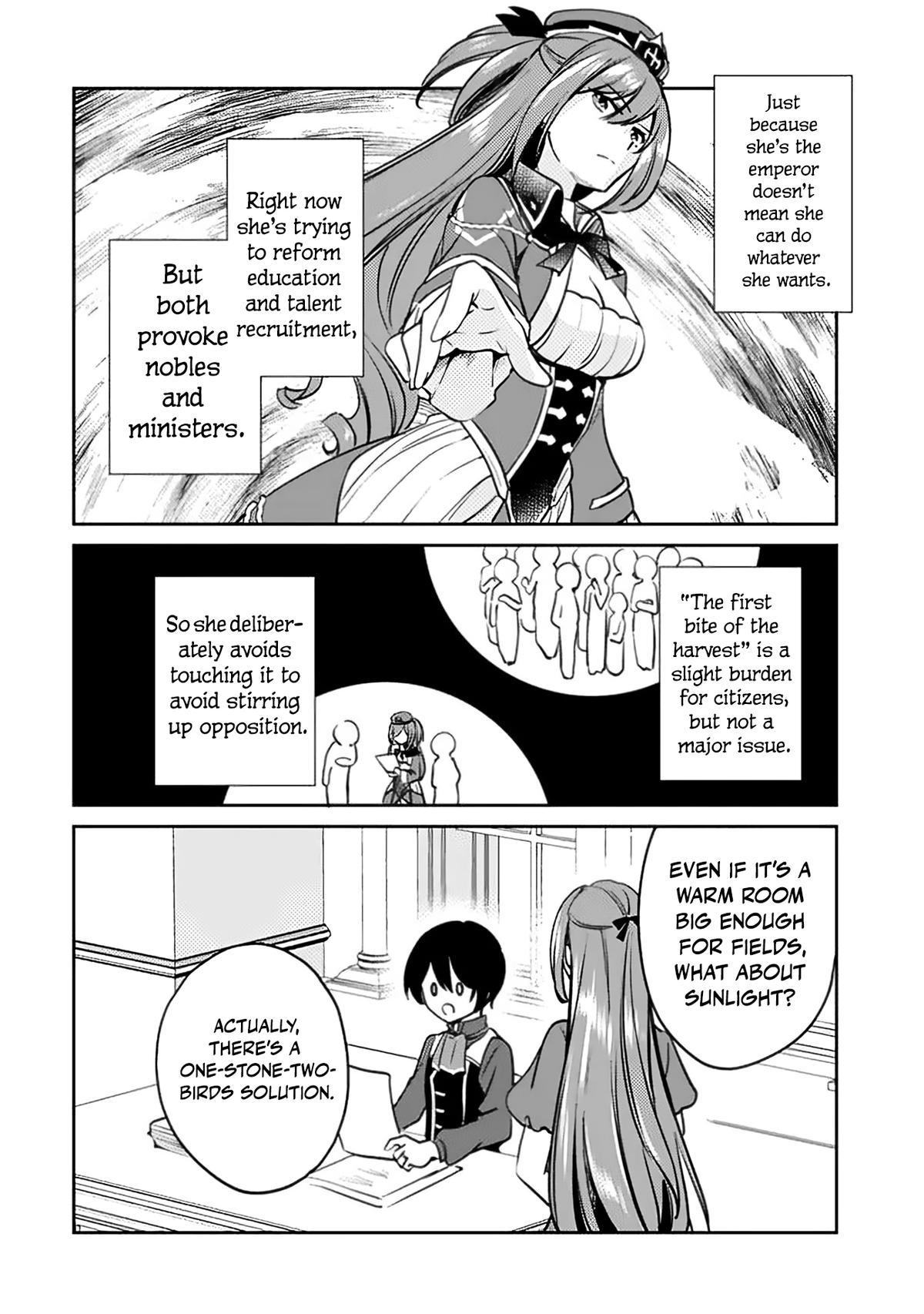 Zennin Ossan, Umarekawattara SSS Rank Jinsei ga Kakutei Shita Chap 138 - Next Chap 139