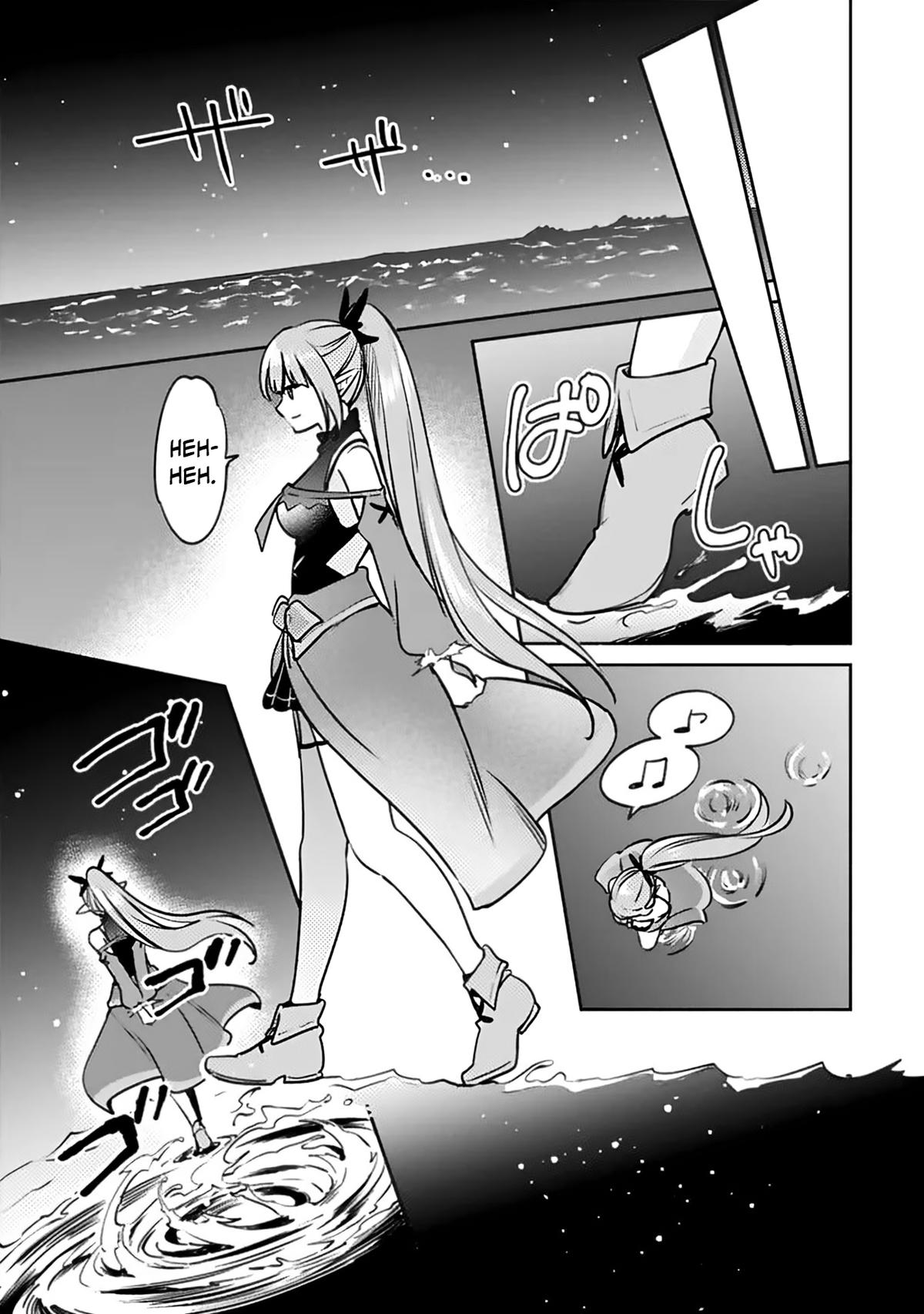 Zennin Ossan, Umarekawattara SSS Rank Jinsei ga Kakutei Shita Chap 138 - Next Chap 139