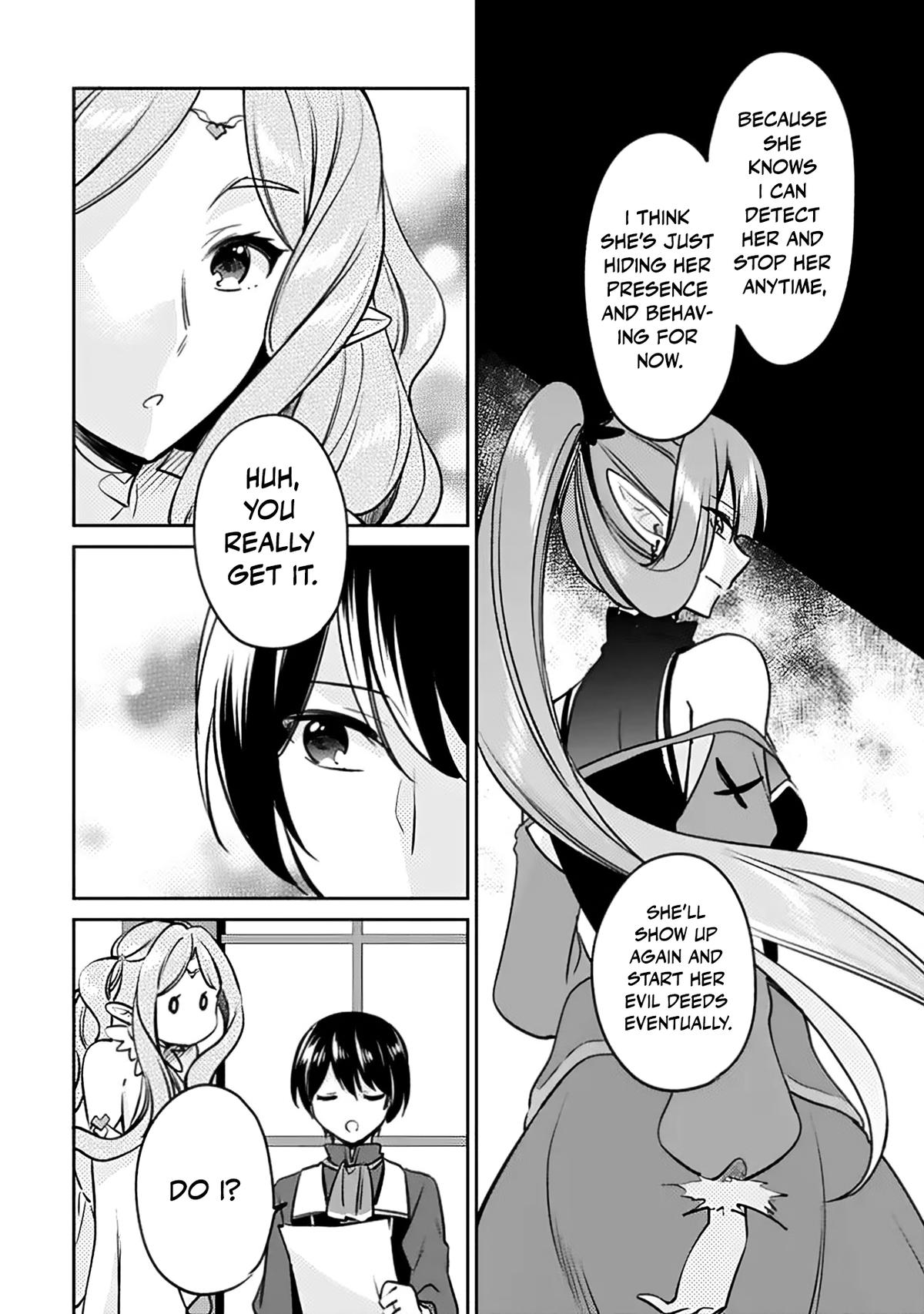 Zennin Ossan, Umarekawattara SSS Rank Jinsei ga Kakutei Shita Chap 138 - Next Chap 139