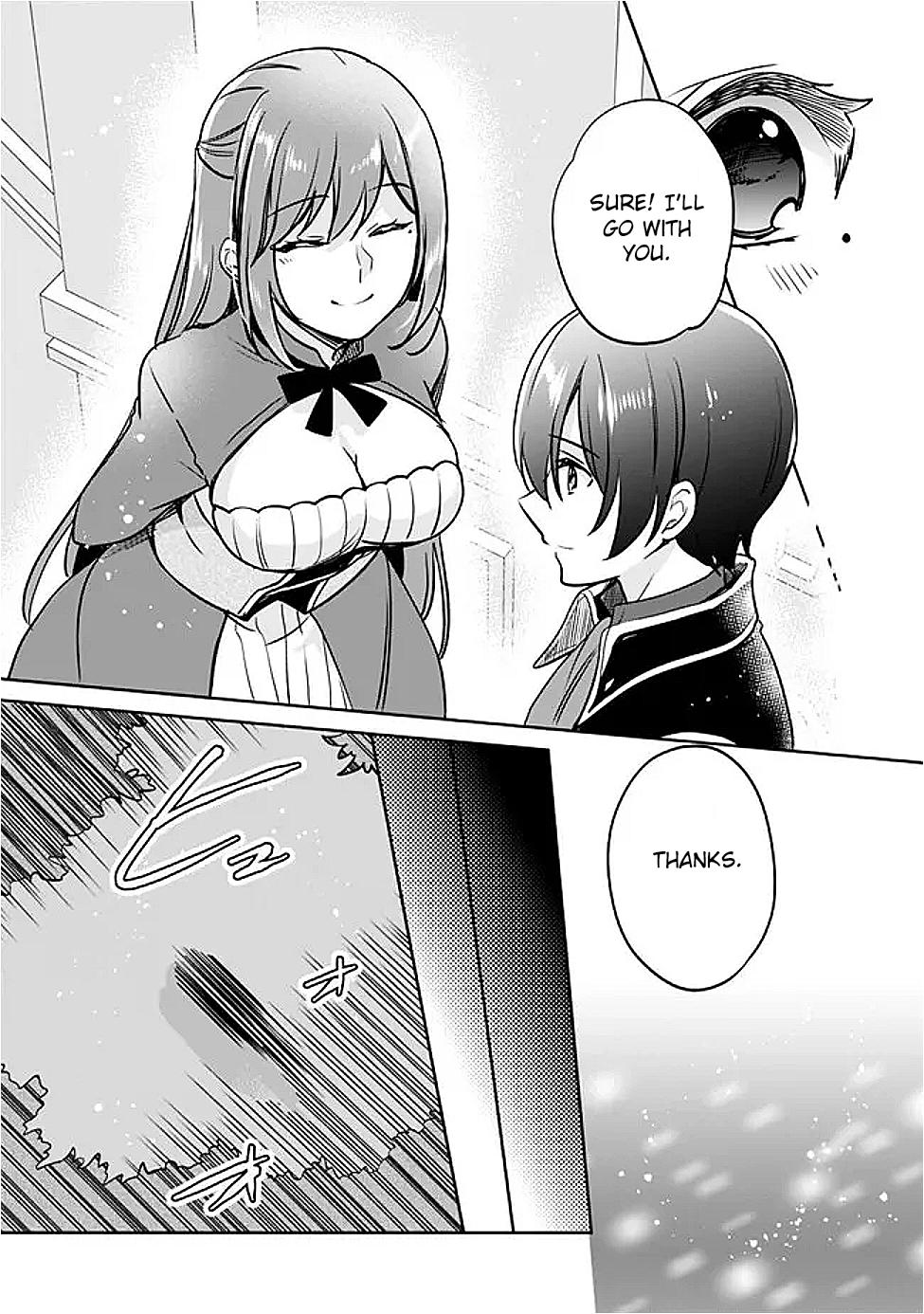 Zennin Ossan, Umarekawattara SSS Rank Jinsei ga Kakutei Shita Chap 130 - Next Chap 131