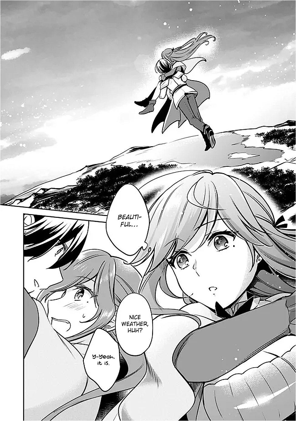 Zennin Ossan, Umarekawattara SSS Rank Jinsei ga Kakutei Shita Chap 130 - Next Chap 131
