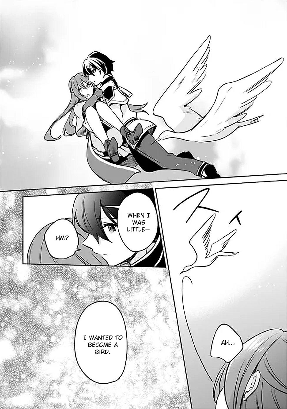 Zennin Ossan, Umarekawattara SSS Rank Jinsei ga Kakutei Shita Chap 130 - Next Chap 131