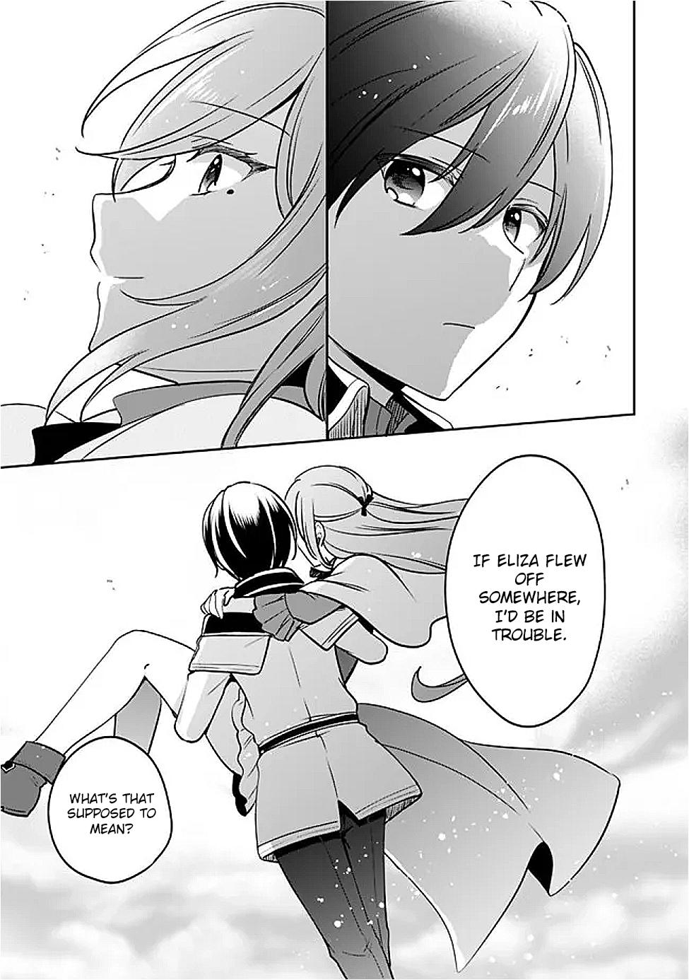Zennin Ossan, Umarekawattara SSS Rank Jinsei ga Kakutei Shita Chap 130 - Next Chap 131