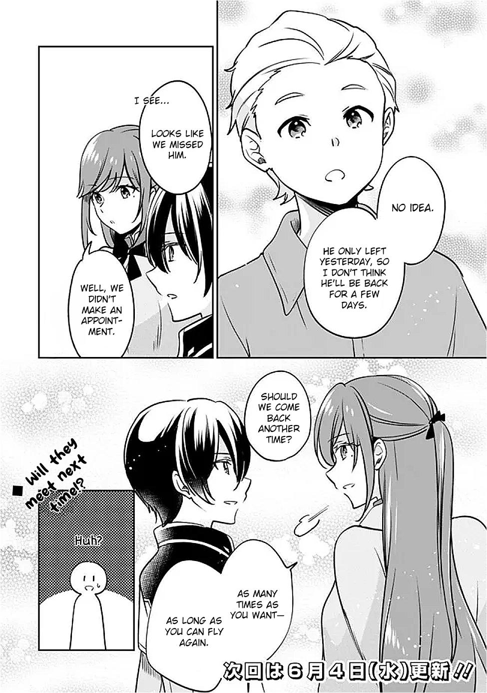 Zennin Ossan, Umarekawattara SSS Rank Jinsei ga Kakutei Shita Chap 130 - Next Chap 131