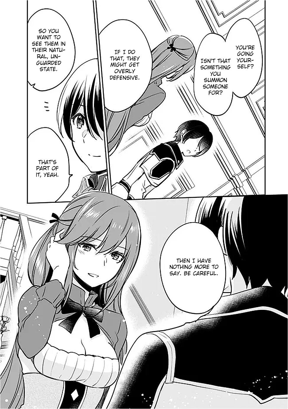 Zennin Ossan, Umarekawattara SSS Rank Jinsei ga Kakutei Shita Chap 130 - Next Chap 131