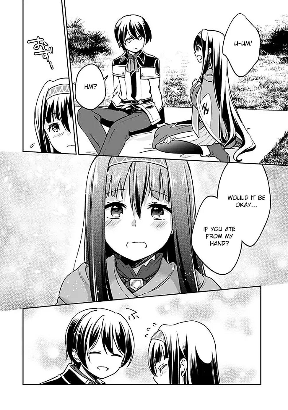 Zennin Ossan, Umarekawattara SSS Rank Jinsei ga Kakutei Shita Chap 131 - Next Chap 132