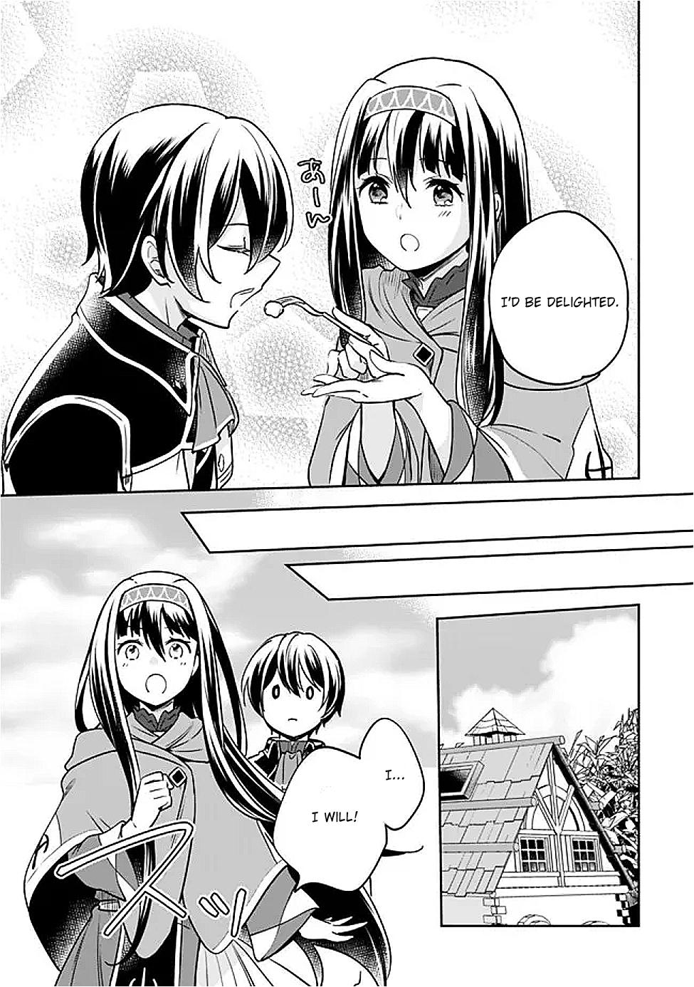 Zennin Ossan, Umarekawattara SSS Rank Jinsei ga Kakutei Shita Chap 131 - Next Chap 132