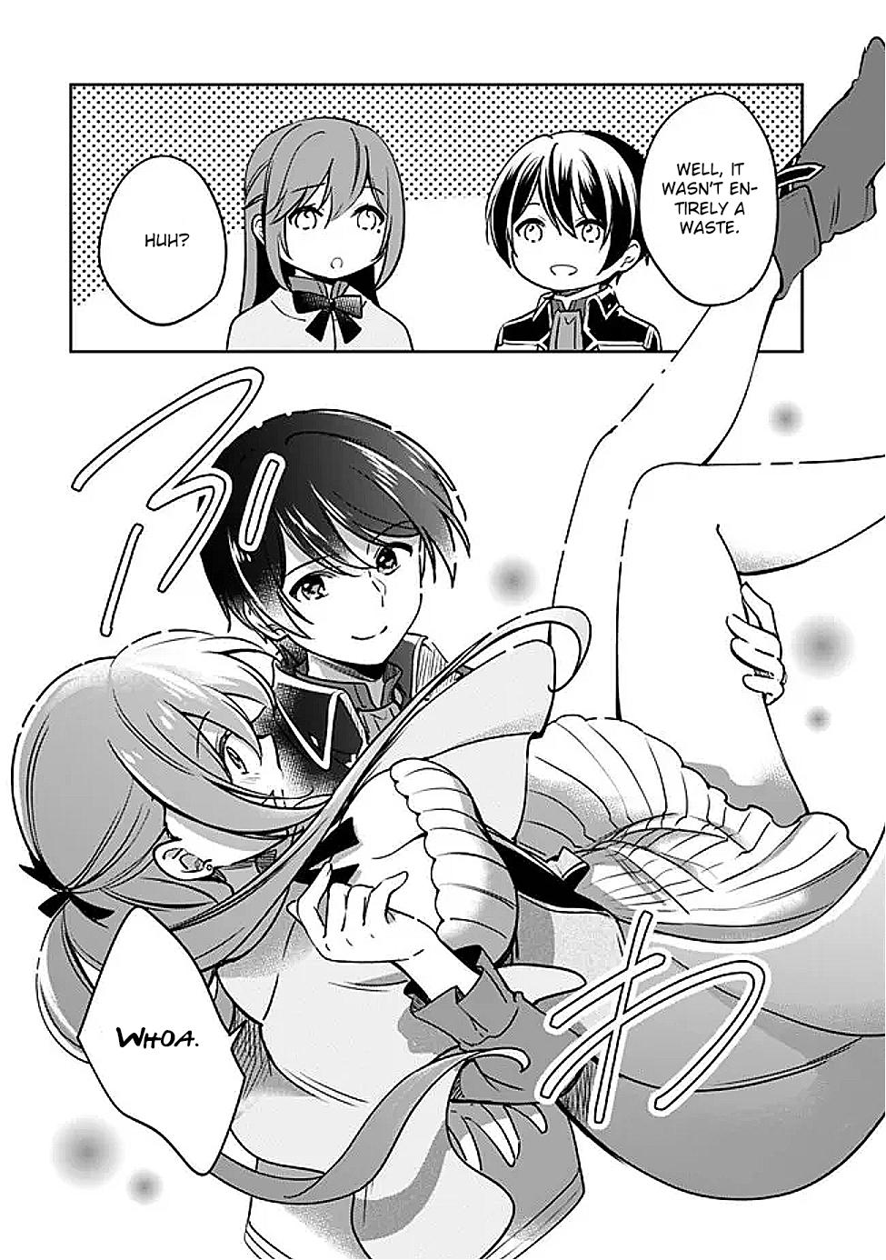 Zennin Ossan, Umarekawattara SSS Rank Jinsei ga Kakutei Shita Chap 131 - Next Chap 132