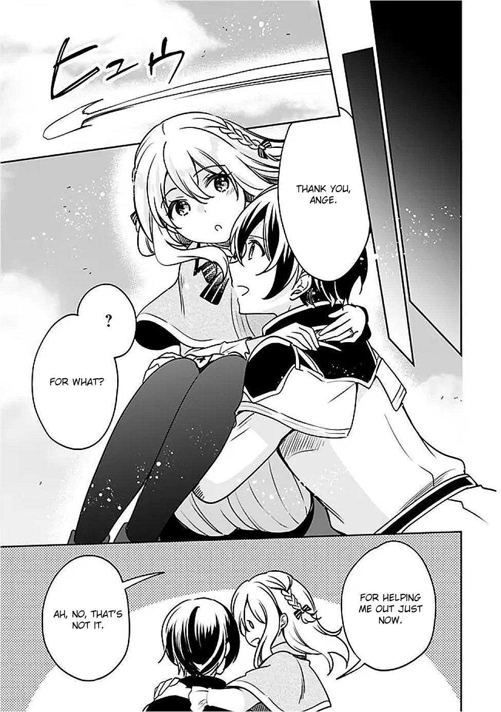 Zennin Ossan, Umarekawattara SSS Rank Jinsei ga Kakutei Shita Chap 132 - Next Chap 133