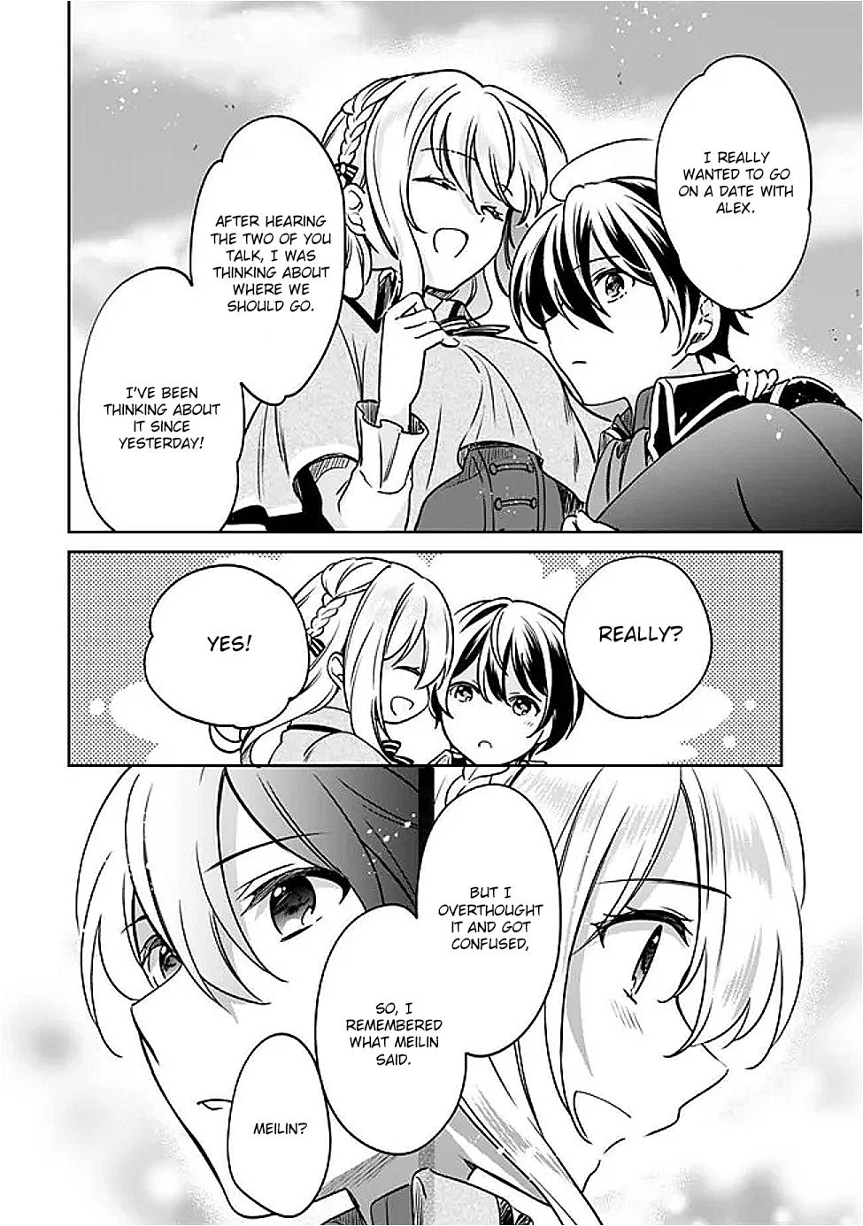Zennin Ossan, Umarekawattara SSS Rank Jinsei ga Kakutei Shita Chap 132 - Next Chap 133