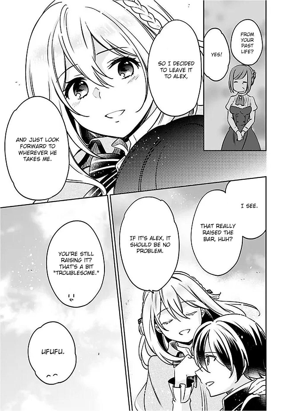 Zennin Ossan, Umarekawattara SSS Rank Jinsei ga Kakutei Shita Chap 132 - Next Chap 133