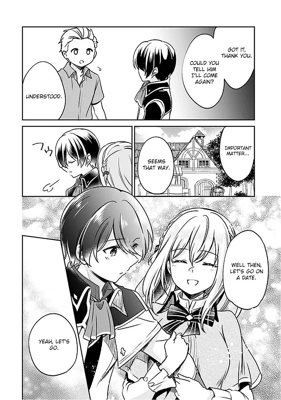 Zennin Ossan, Umarekawattara SSS Rank Jinsei ga Kakutei Shita Chap 132 - Next Chap 133