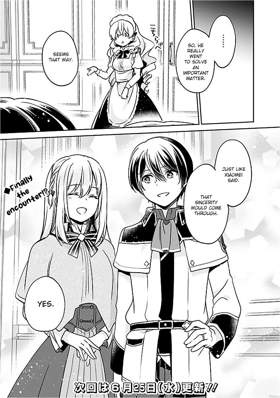 Zennin Ossan, Umarekawattara SSS Rank Jinsei ga Kakutei Shita Chap 132 - Next Chap 133
