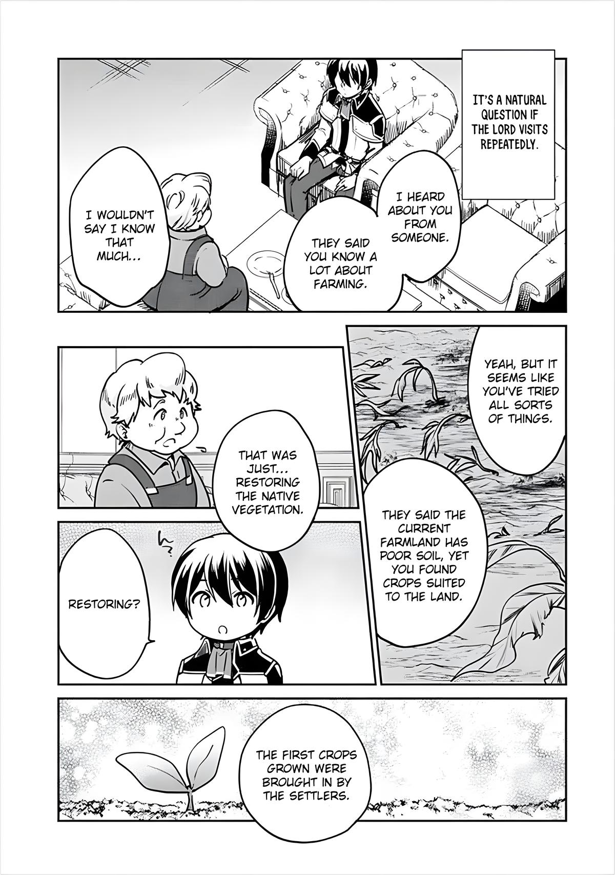 Zennin Ossan, Umarekawattara SSS Rank Jinsei ga Kakutei Shita Chap 133 - Next Chap 134