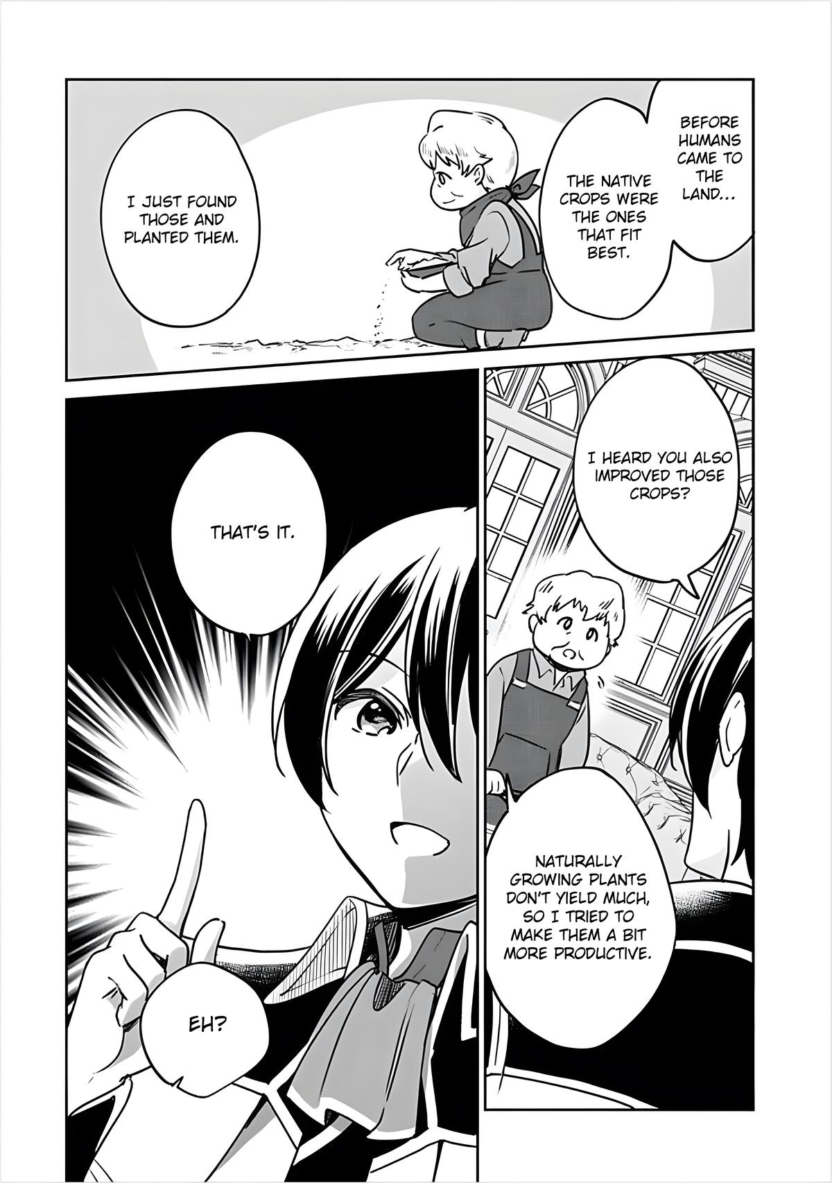 Zennin Ossan, Umarekawattara SSS Rank Jinsei ga Kakutei Shita Chap 133 - Next Chap 134