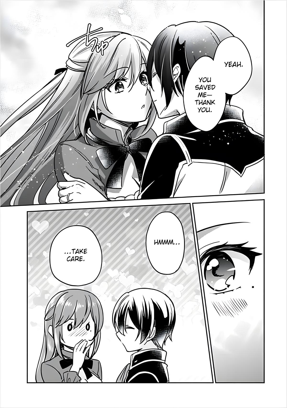 Zennin Ossan, Umarekawattara SSS Rank Jinsei ga Kakutei Shita Chap 133 - Next Chap 134