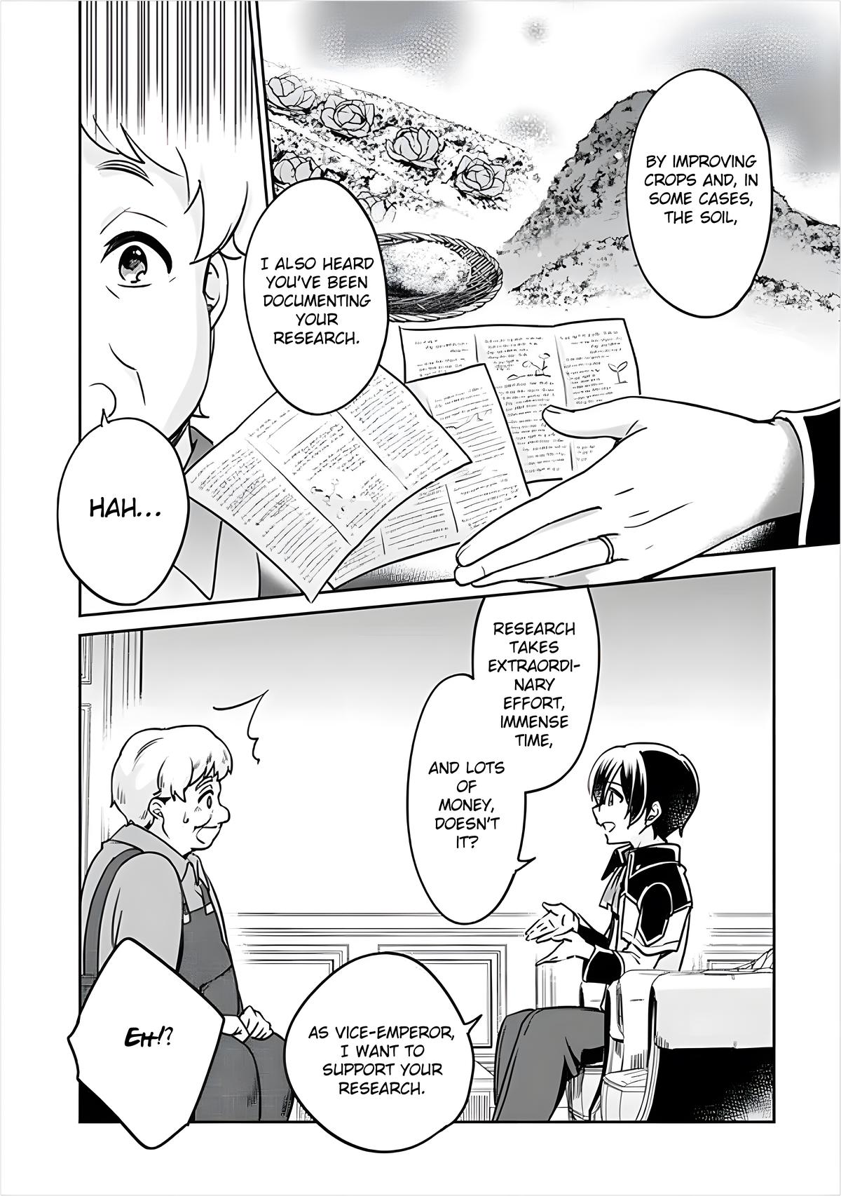 Zennin Ossan, Umarekawattara SSS Rank Jinsei ga Kakutei Shita Chap 133 - Next Chap 134