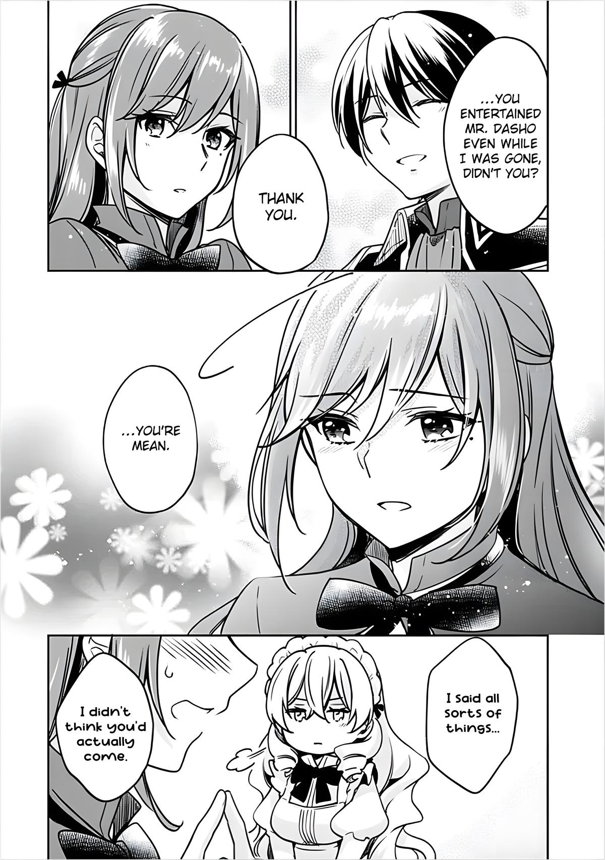Zennin Ossan, Umarekawattara SSS Rank Jinsei ga Kakutei Shita Chap 133 - Next Chap 134