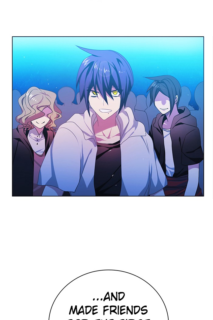 Zero Game Chap 84 - Next Chap 85