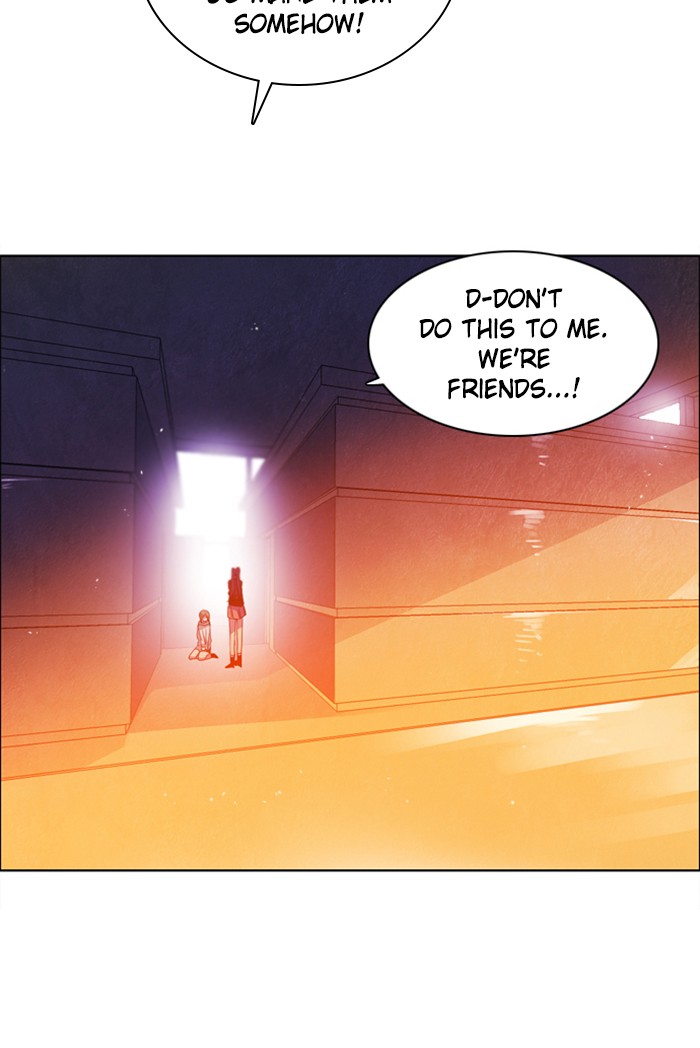 Zero Game Chap 84 - Next Chap 85