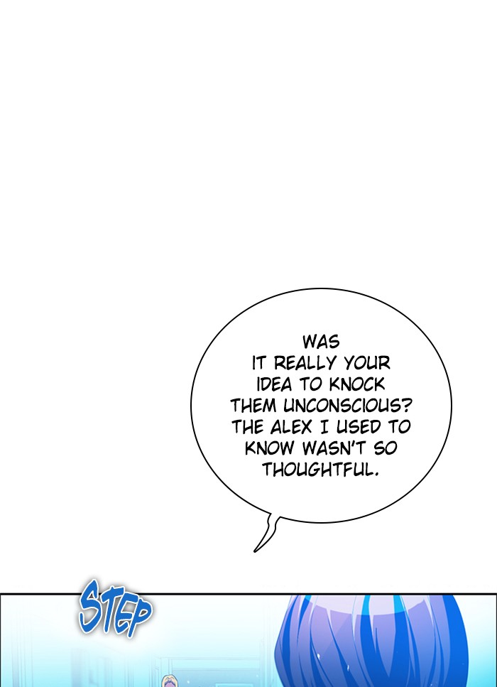 Zero Game Chap 84 - Next Chap 85