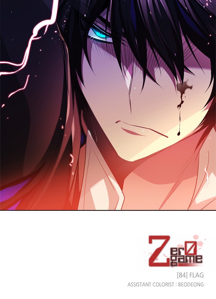 Zero Game Chap 84 - Next Chap 85