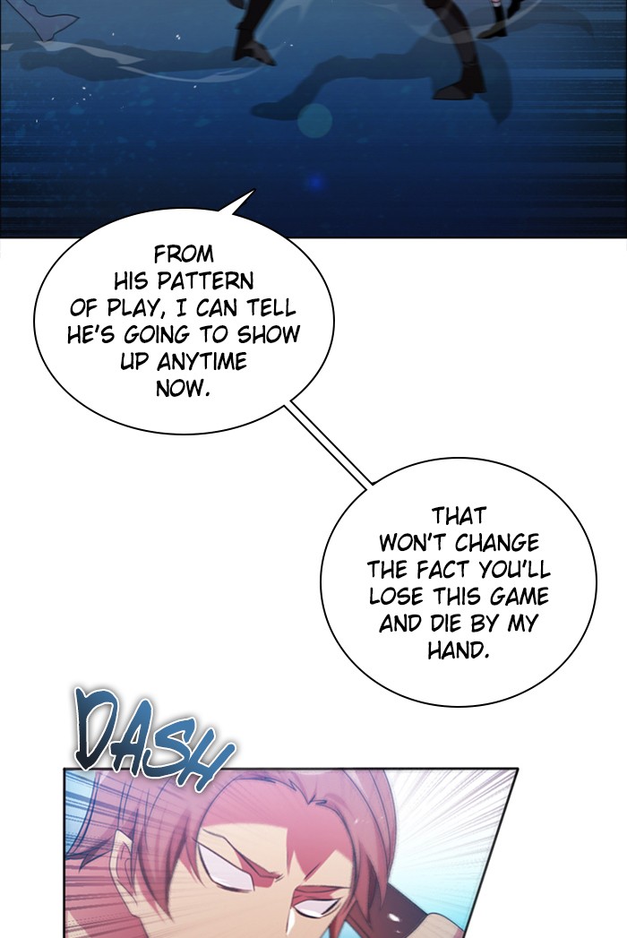 Zero Game Chap 84 - Next Chap 85