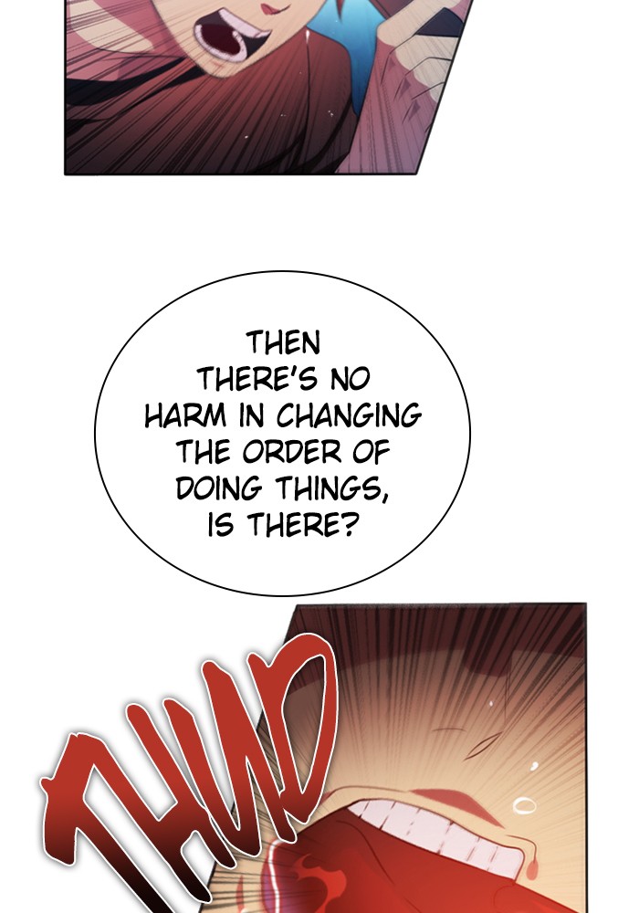 Zero Game Chap 84 - Next Chap 85