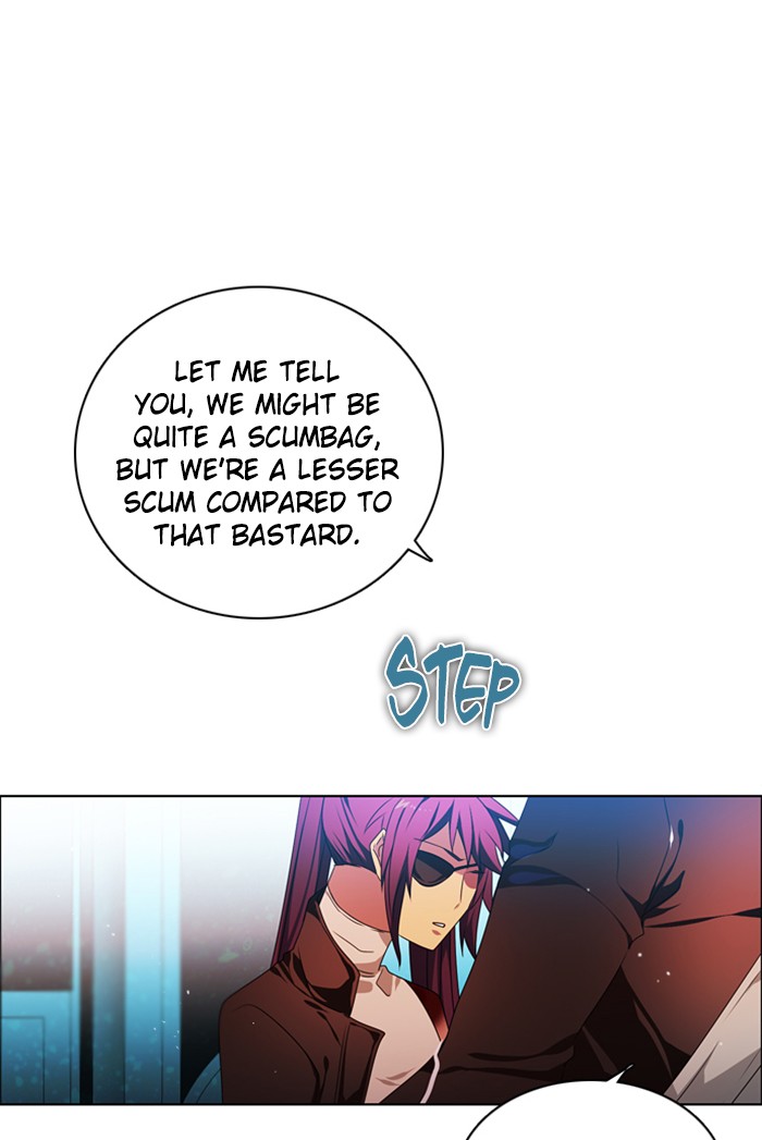 Zero Game Chap 84 - Next Chap 85