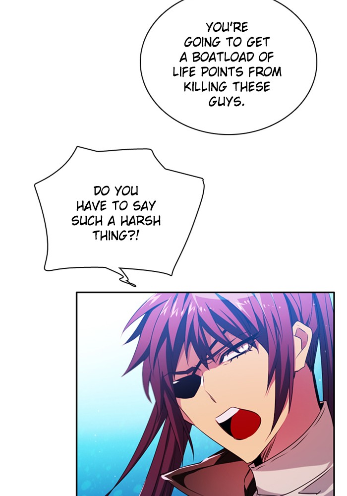 Zero Game Chap 84 - Next Chap 85