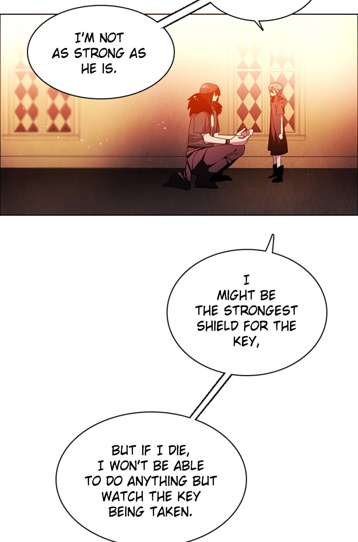 Zero Game Chap 85 - Next Chap 86