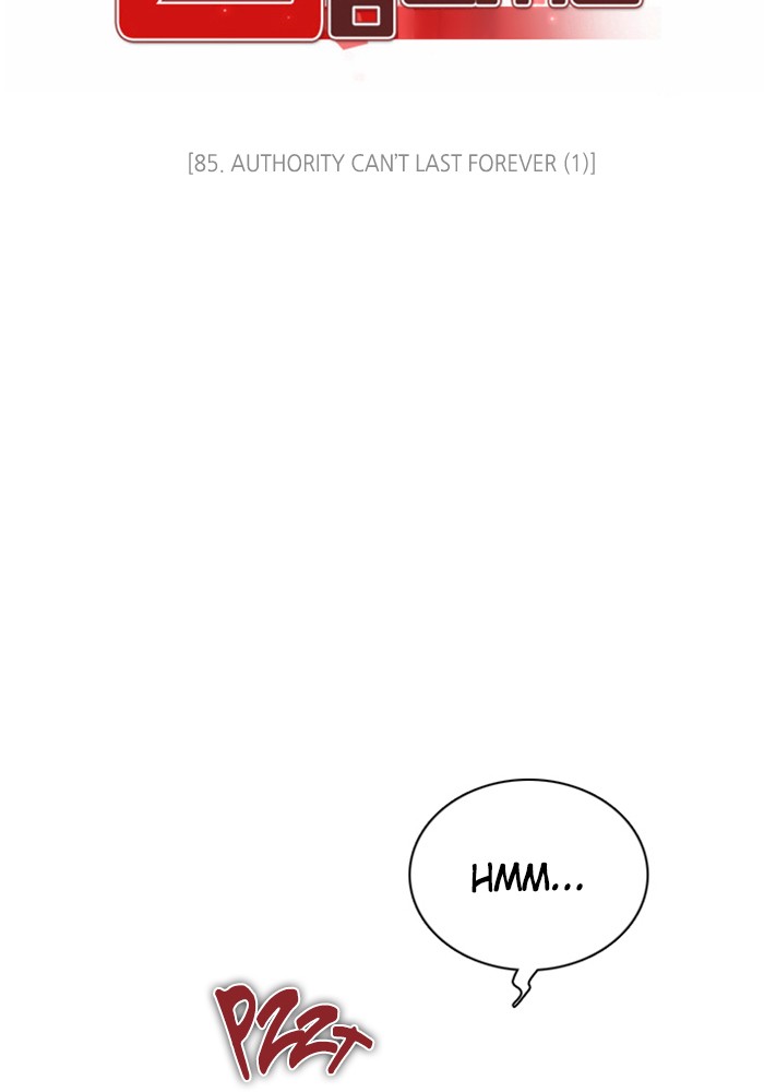 Zero Game Chap 85 - Next Chap 86