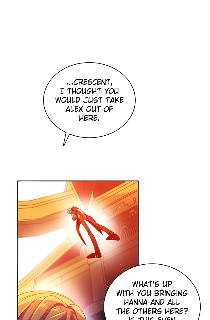 Zero Game Chap 85 - Next Chap 86