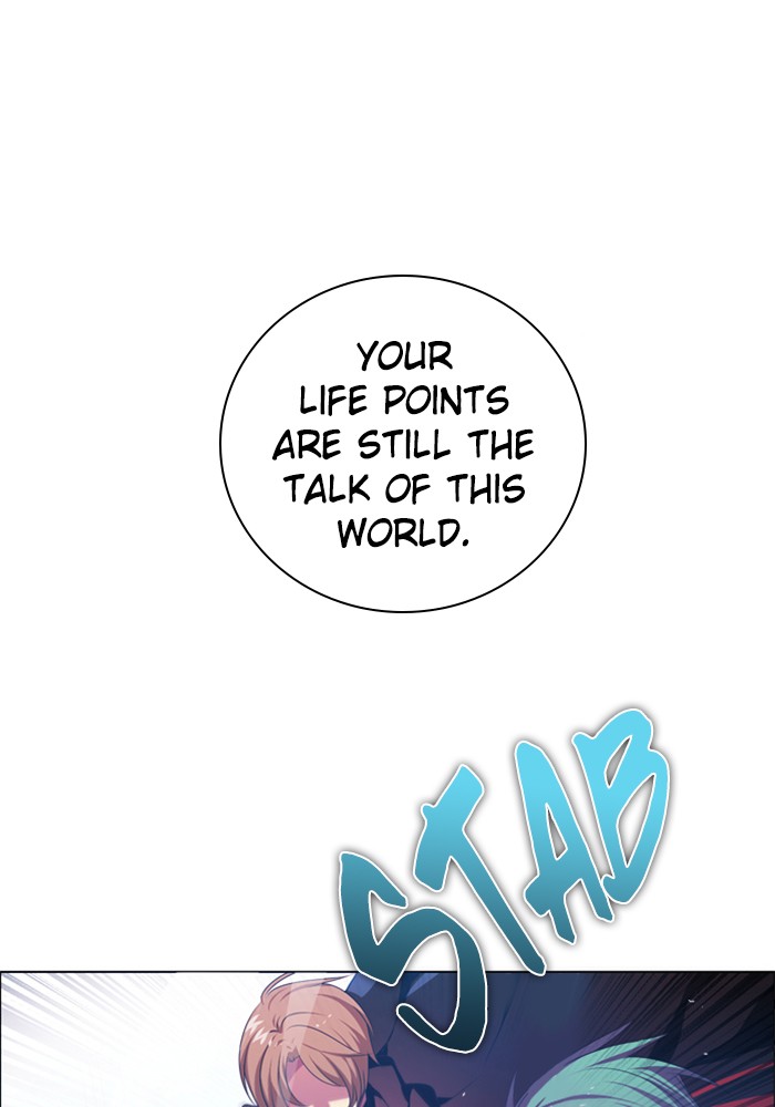 Zero Game Chap 85 - Next Chap 86