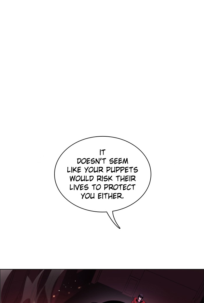 Zero Game Chap 85 - Next Chap 86