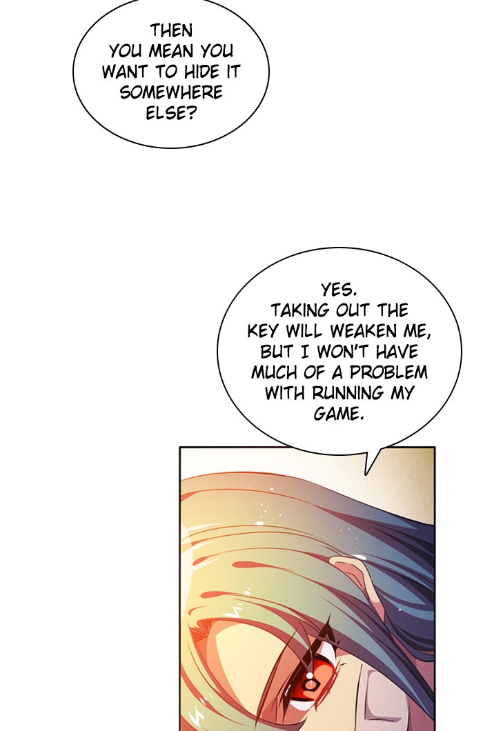 Zero Game Chap 85 - Next Chap 86