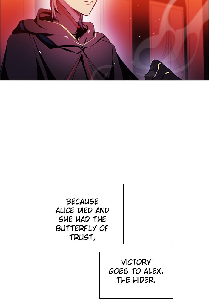 Zero Game Chap 85 - Next Chap 86