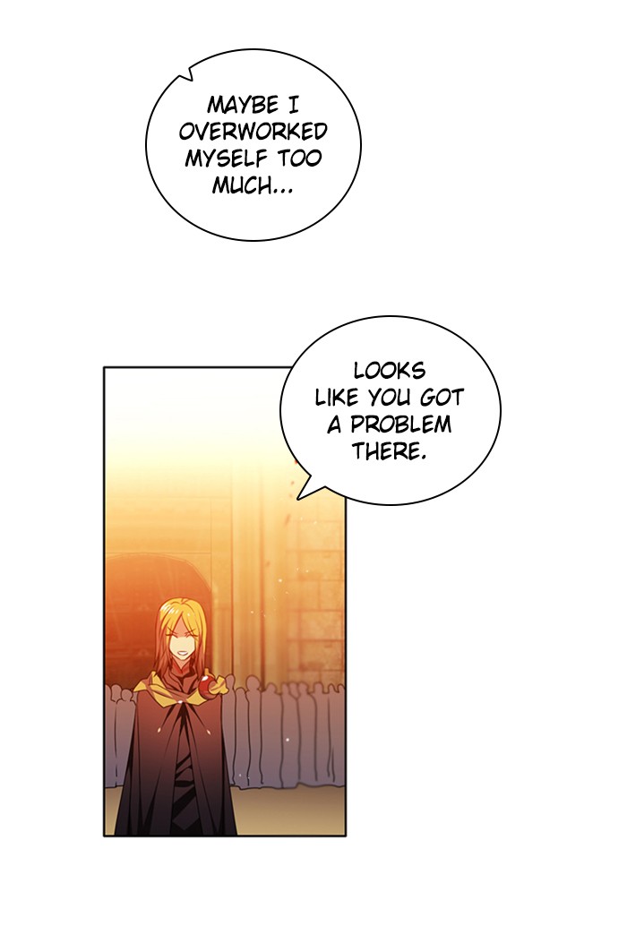 Zero Game Chap 86 - Next Chap 87