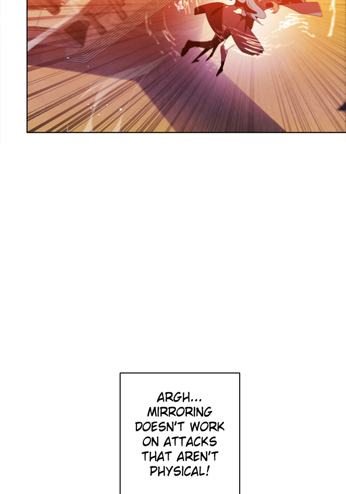 Zero Game Chap 86 - Next Chap 87