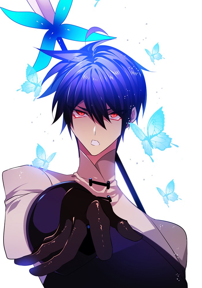 Zero Game Chap 86 - Next Chap 87