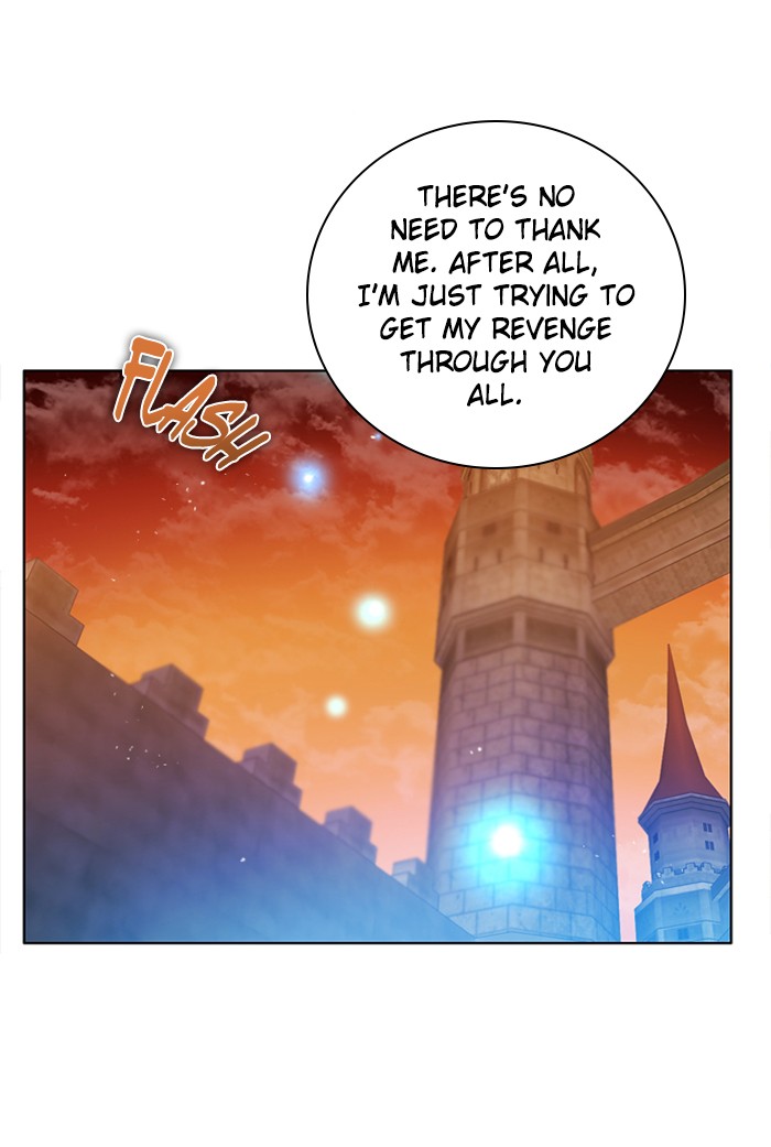 Zero Game Chap 86 - Next Chap 87